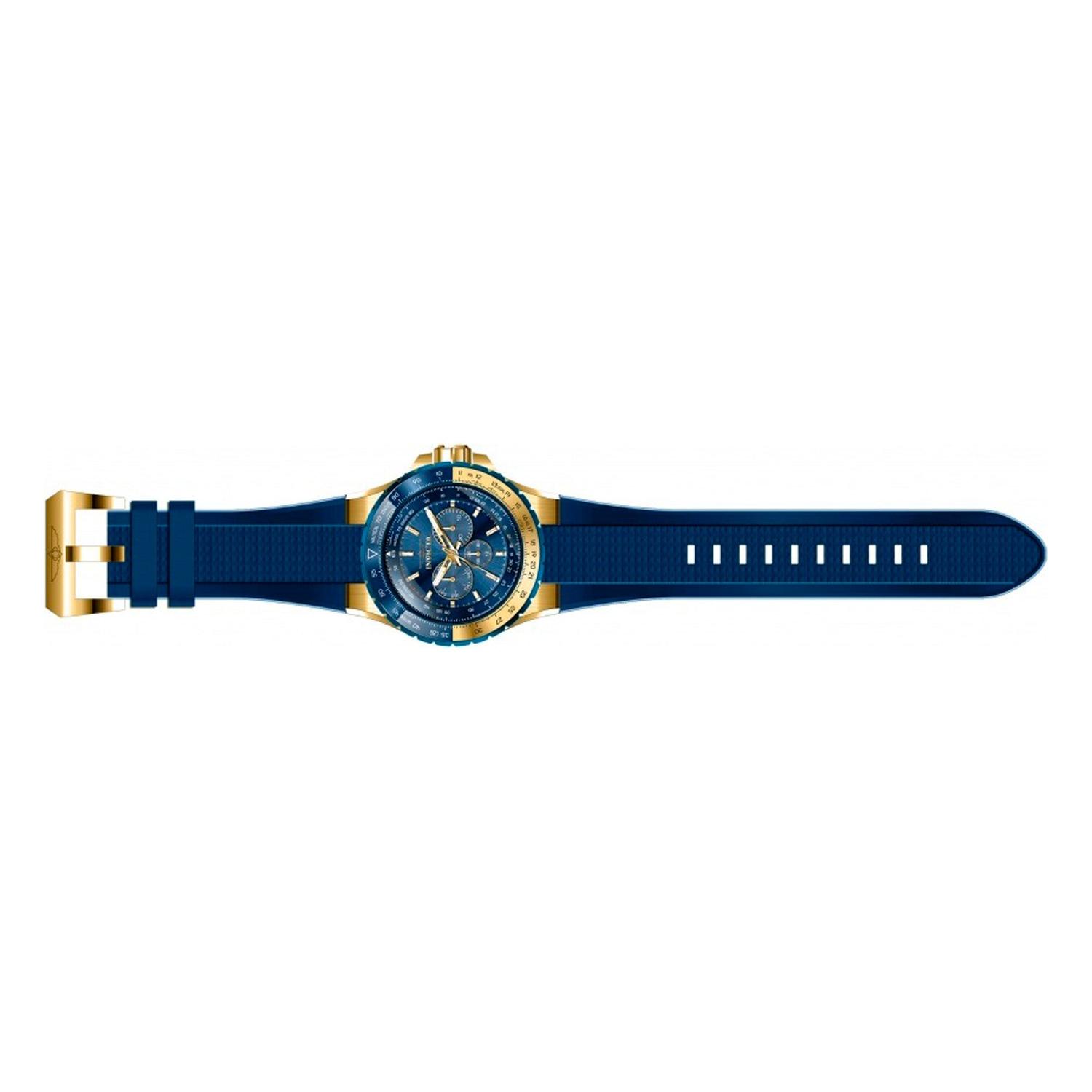 RELOJ ANALOGICO HOMBRE 39309 INVICTA AVIATOR - 3