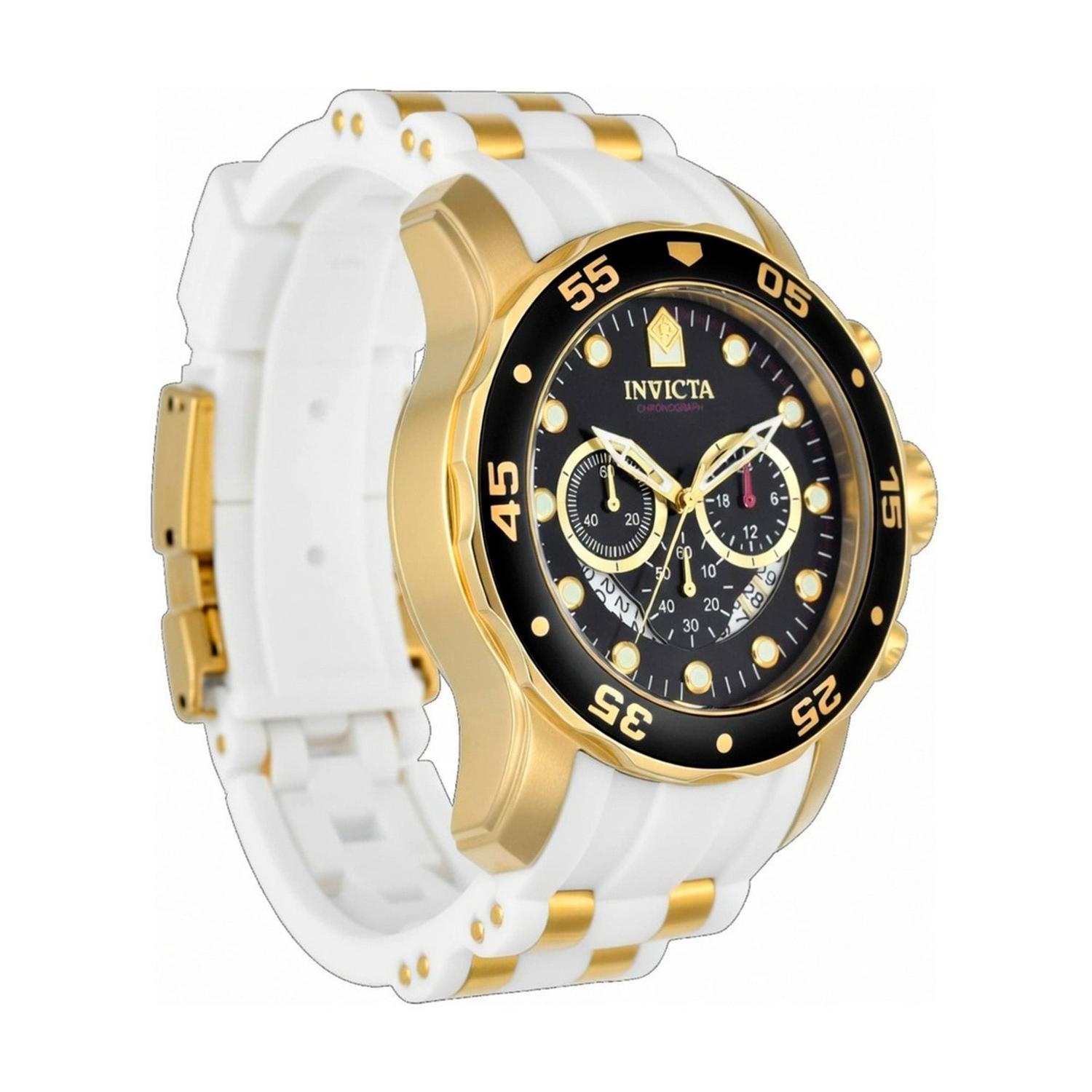 RELOJ ANALOGICO HOMBRE 20289 INVICTA PRO DIVER NEGRO 1033158 - 2