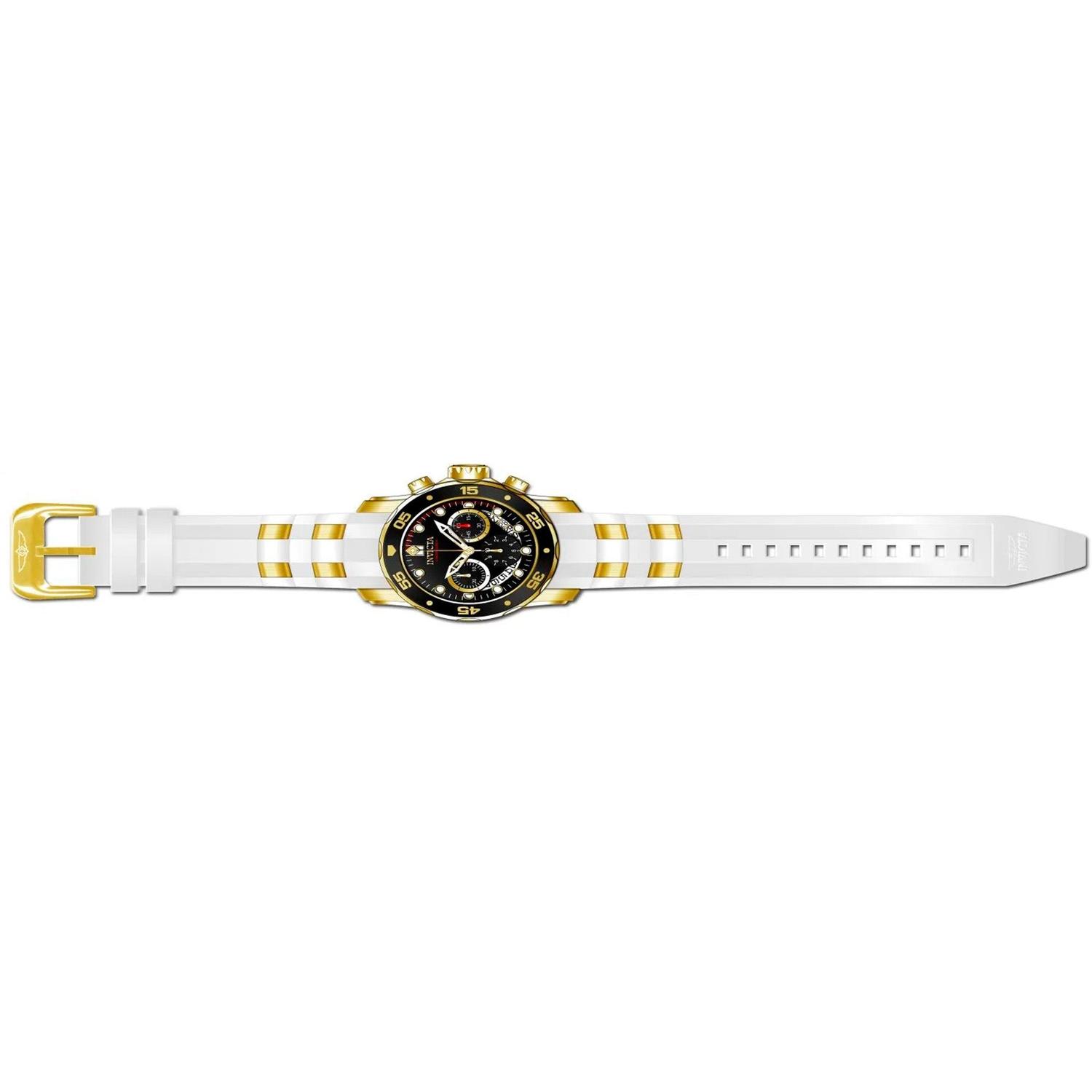 RELOJ ANALOGICO HOMBRE 20289 INVICTA PRO DIVER NEGRO 1033158 - 3