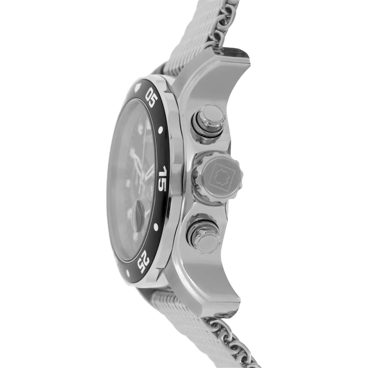 RELOJ ANALOGICO HOMBRE 47236 INVICTA PRO DIVER PLATEADO 1033165 - 3