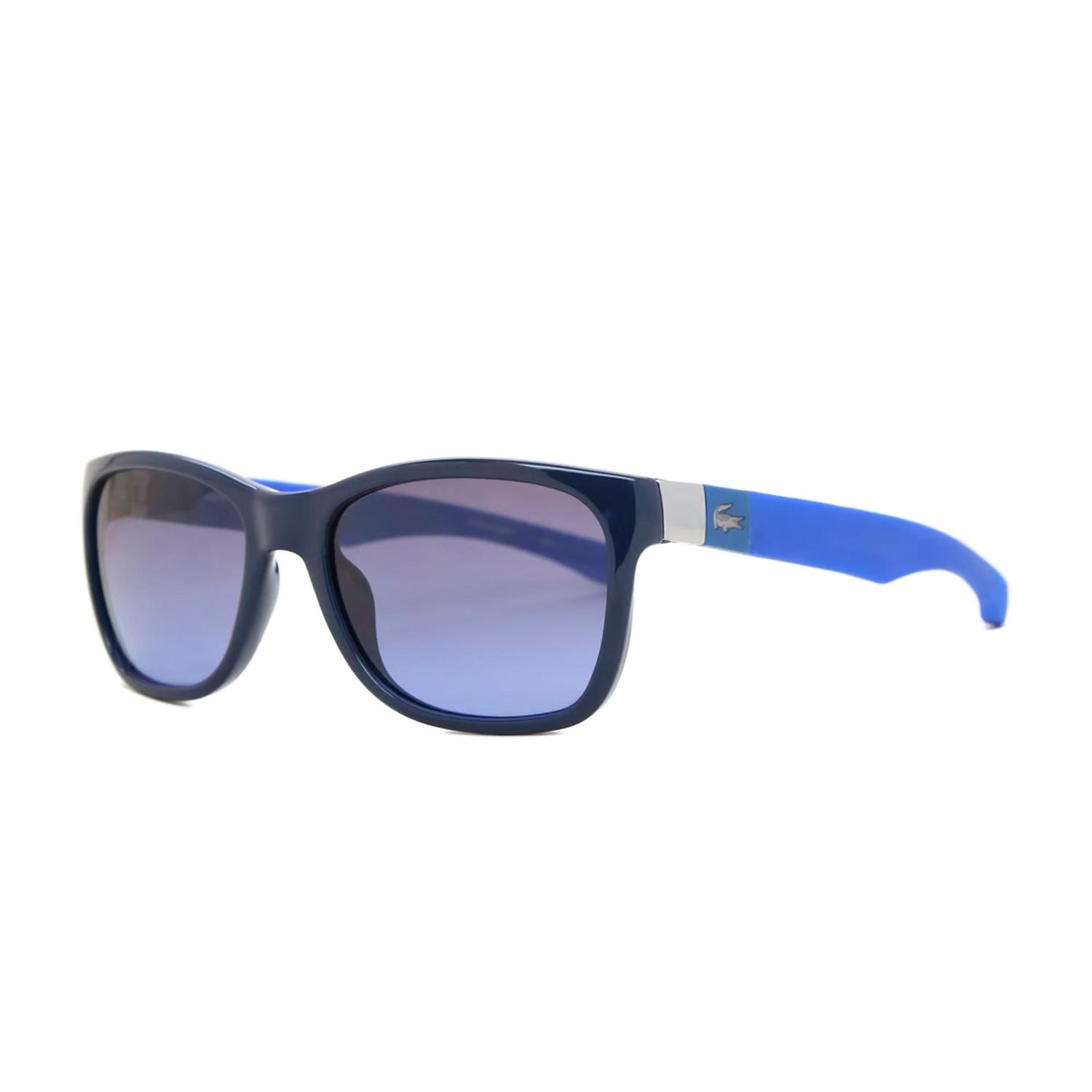 LENTES DE SOL UV400 UNISEX L662S 424 LACOSTE - 2