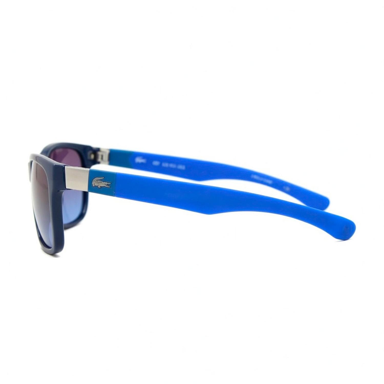 LENTES DE SOL UV400 UNISEX L662S 424 LACOSTE - 3