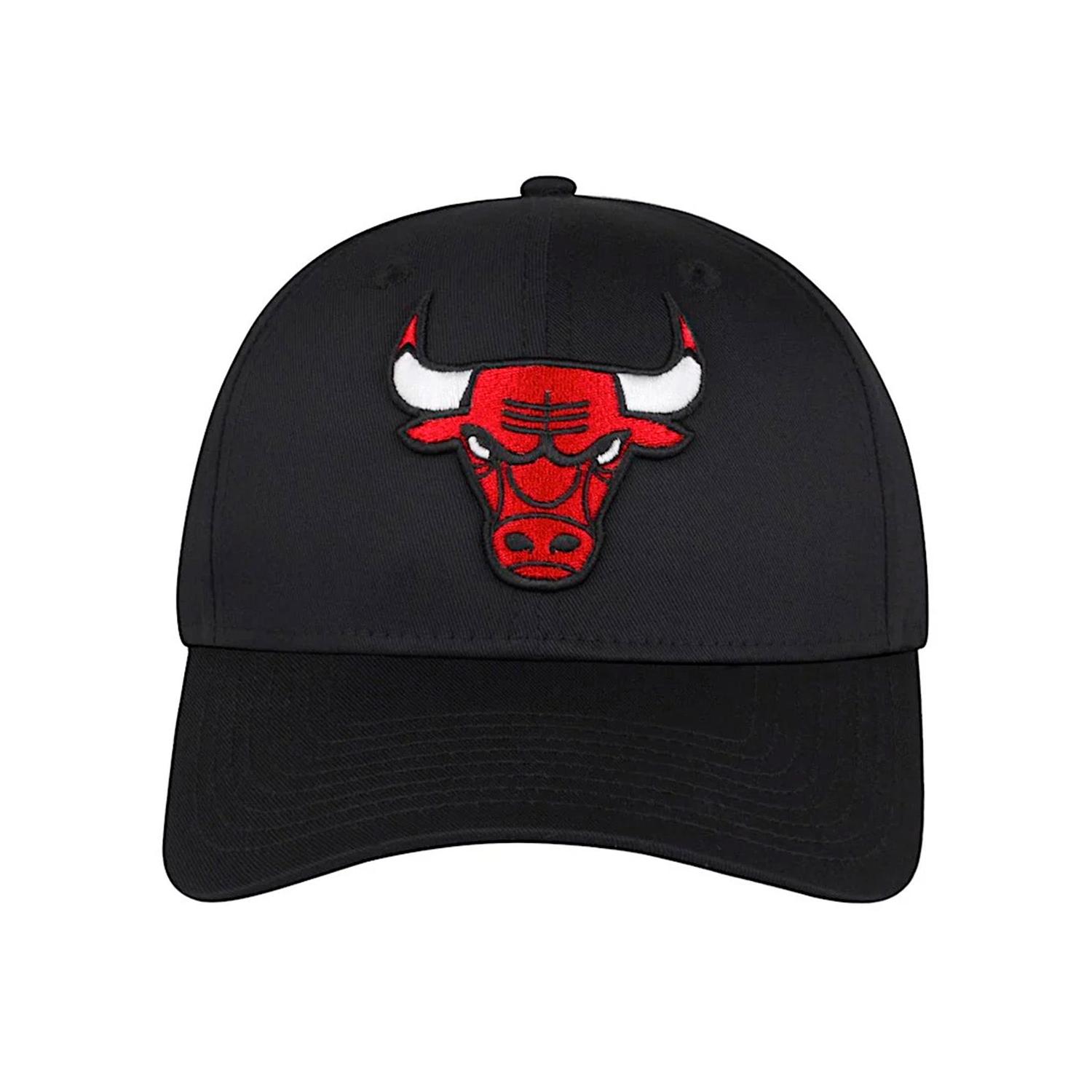 GORRA NEW ERA SPECIAL MLB-CHICAGO BULLS 195599692283 - 1