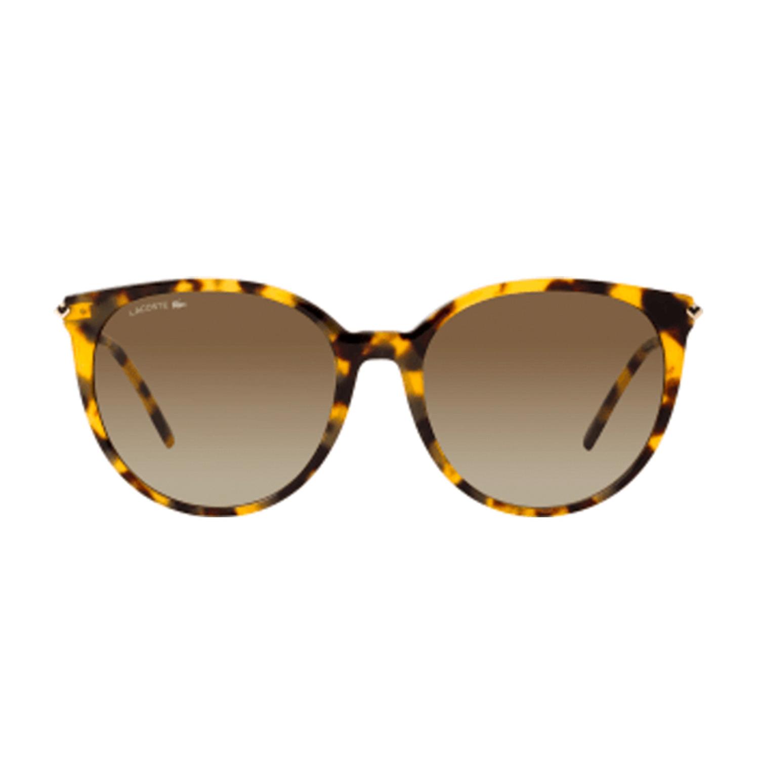 LENTES DE SOL UV400 MUJER L928S 214 LACOSTE - 1