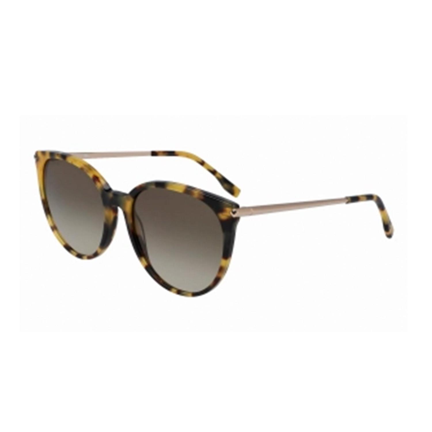 LENTES DE SOL UV400 MUJER L928S 214 LACOSTE - 2