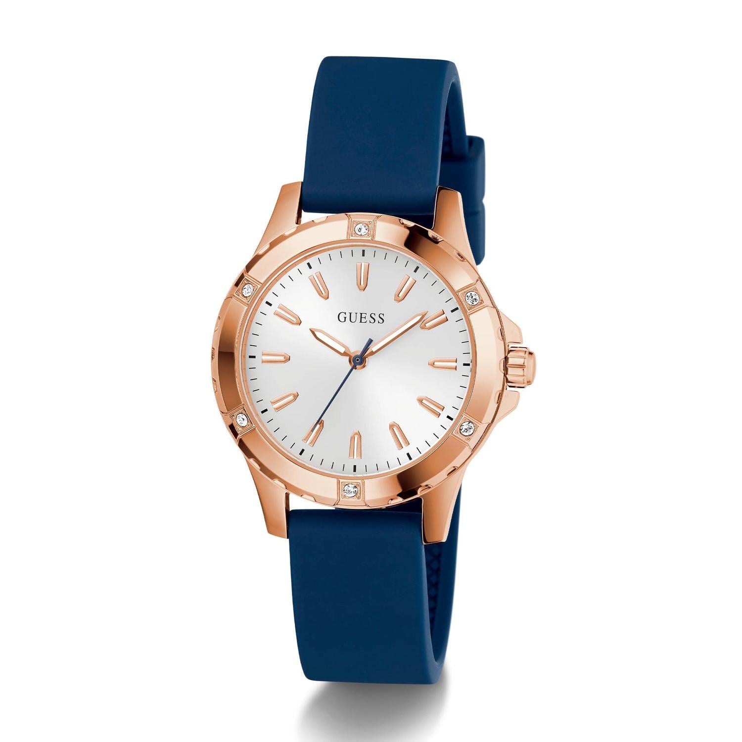 RELOJ ANALOGICO MUJER GW0949L3 GUESS ROJO 1033279 - 1