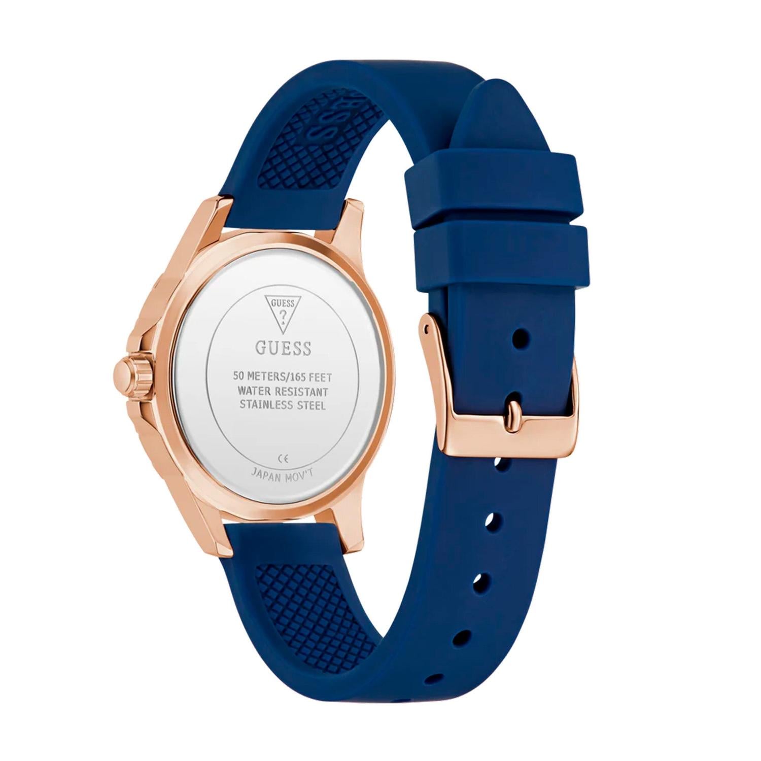 RELOJ ANALOGICO MUJER GW0949L3 GUESS ROJO 1033279 - 3
