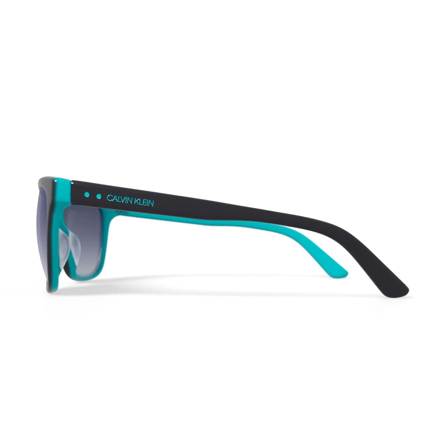 LENTES DE SOL UV400 MUJER CK19503SG 012 CALVIN KLEIN NEGRO 1033288 - 3