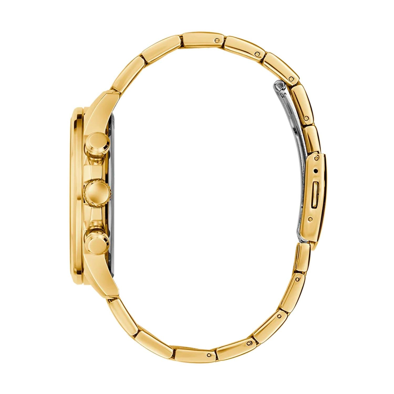 RELOJ ANALOGICO HOMBRE GW0900G3 GUESS - 2