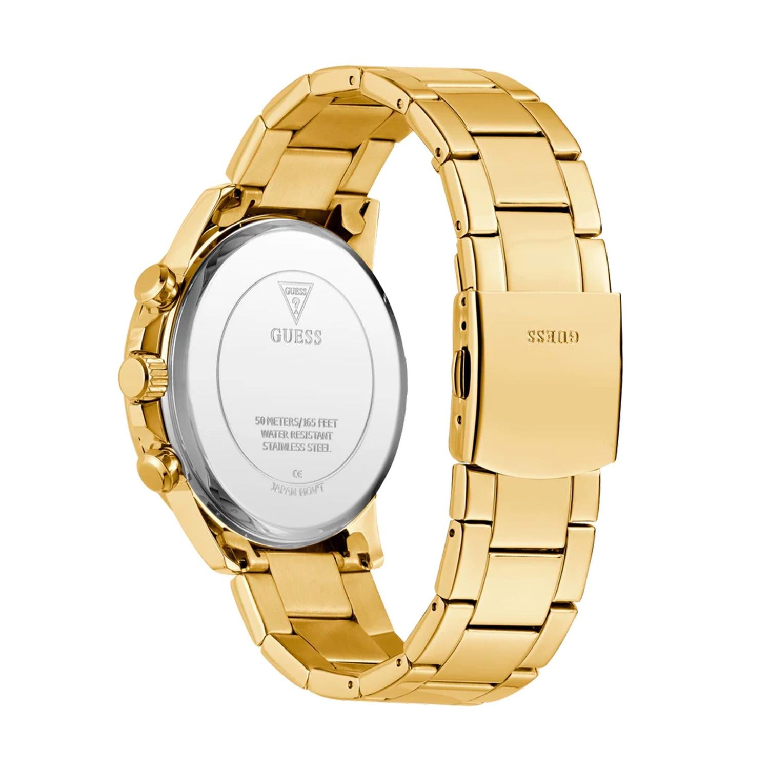 RELOJ ANALOGICO HOMBRE GW0900G3 GUESS - 3