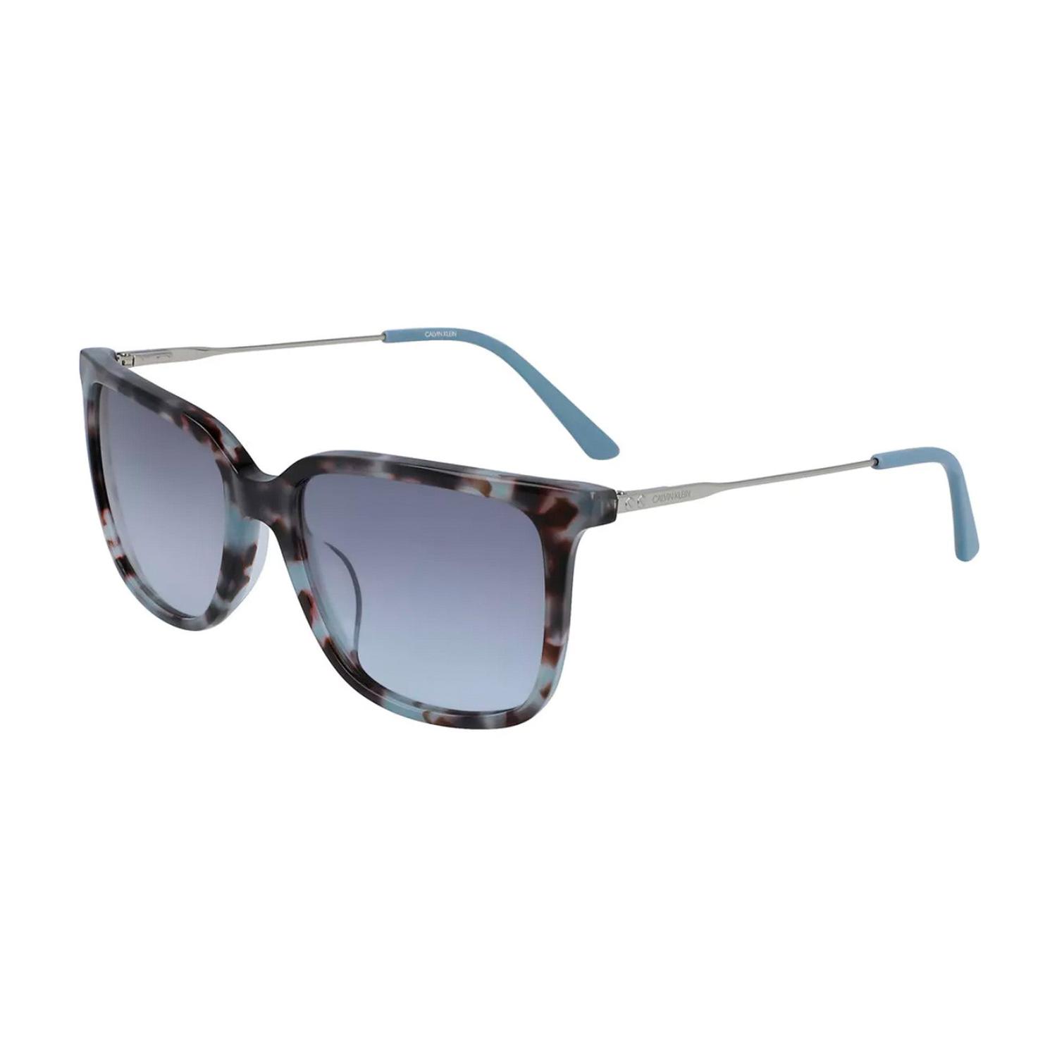 LENTES DE SOL UV400 MUJER CK19702SG 453 CALVIN KLEIN - 2