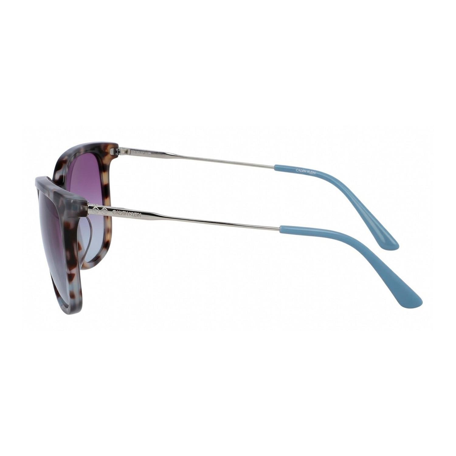 LENTES DE SOL UV400 MUJER CK19702SG 453 CALVIN KLEIN - 3