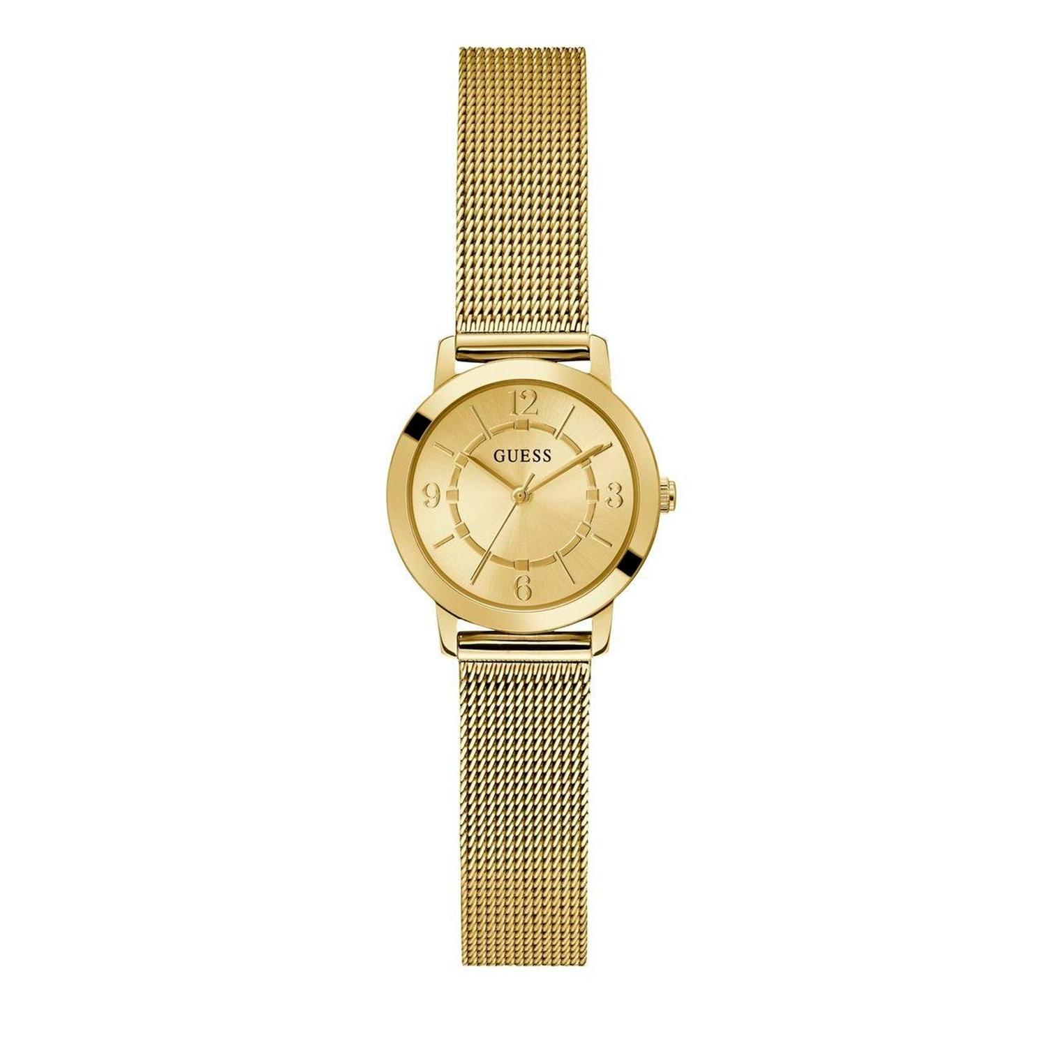 RELOJ ANALOGICO MUJER GW0666L2 GUESS - 1