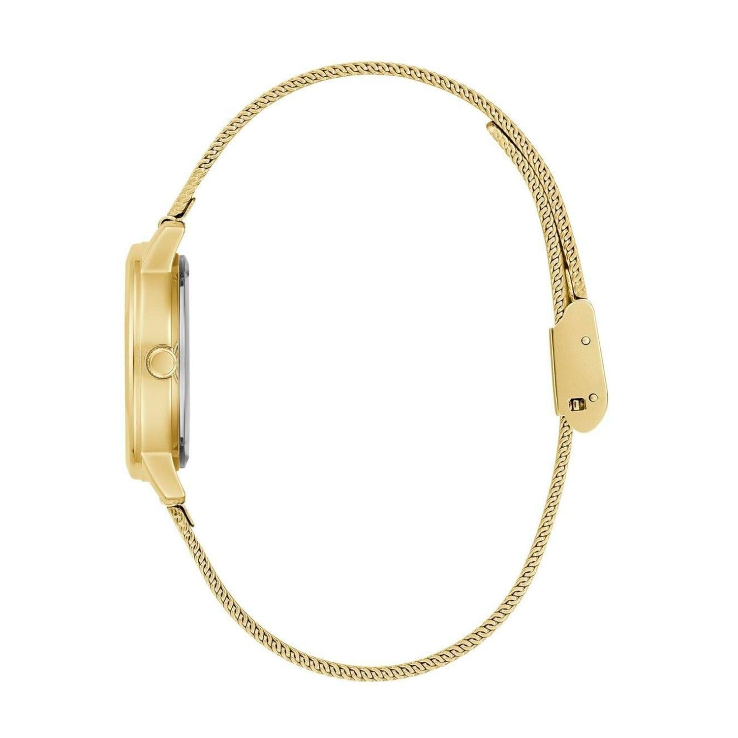 RELOJ ANALOGICO MUJER GW0666L2 GUESS - 2
