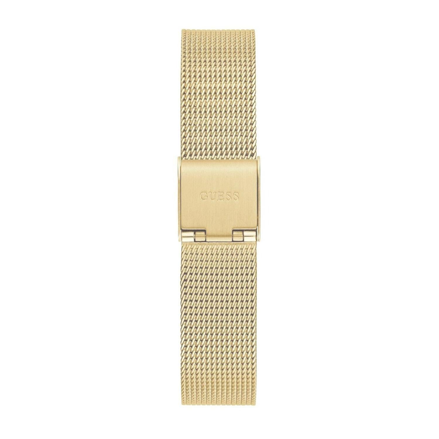 RELOJ ANALOGICO MUJER GW0666L2 GUESS - 3