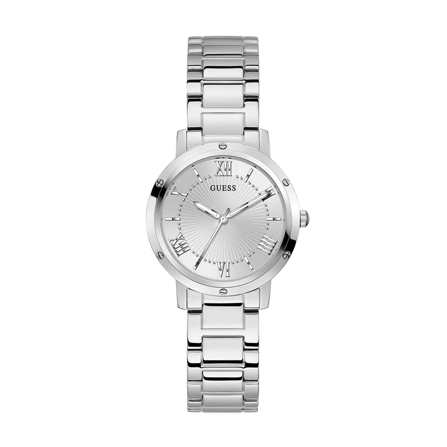 RELOJ ANALOGICO MUJER GW0404L1 GUESS BLANCO 1033265 - 1