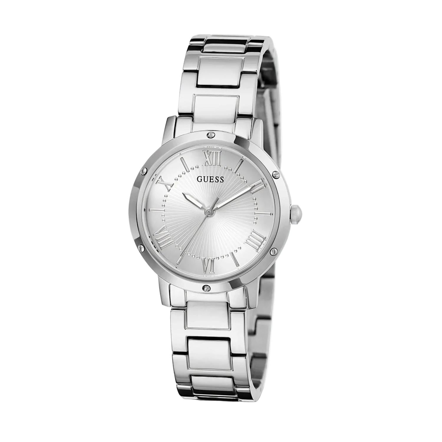 RELOJ ANALOGICO MUJER GW0404L1 GUESS BLANCO 1033265 - 2