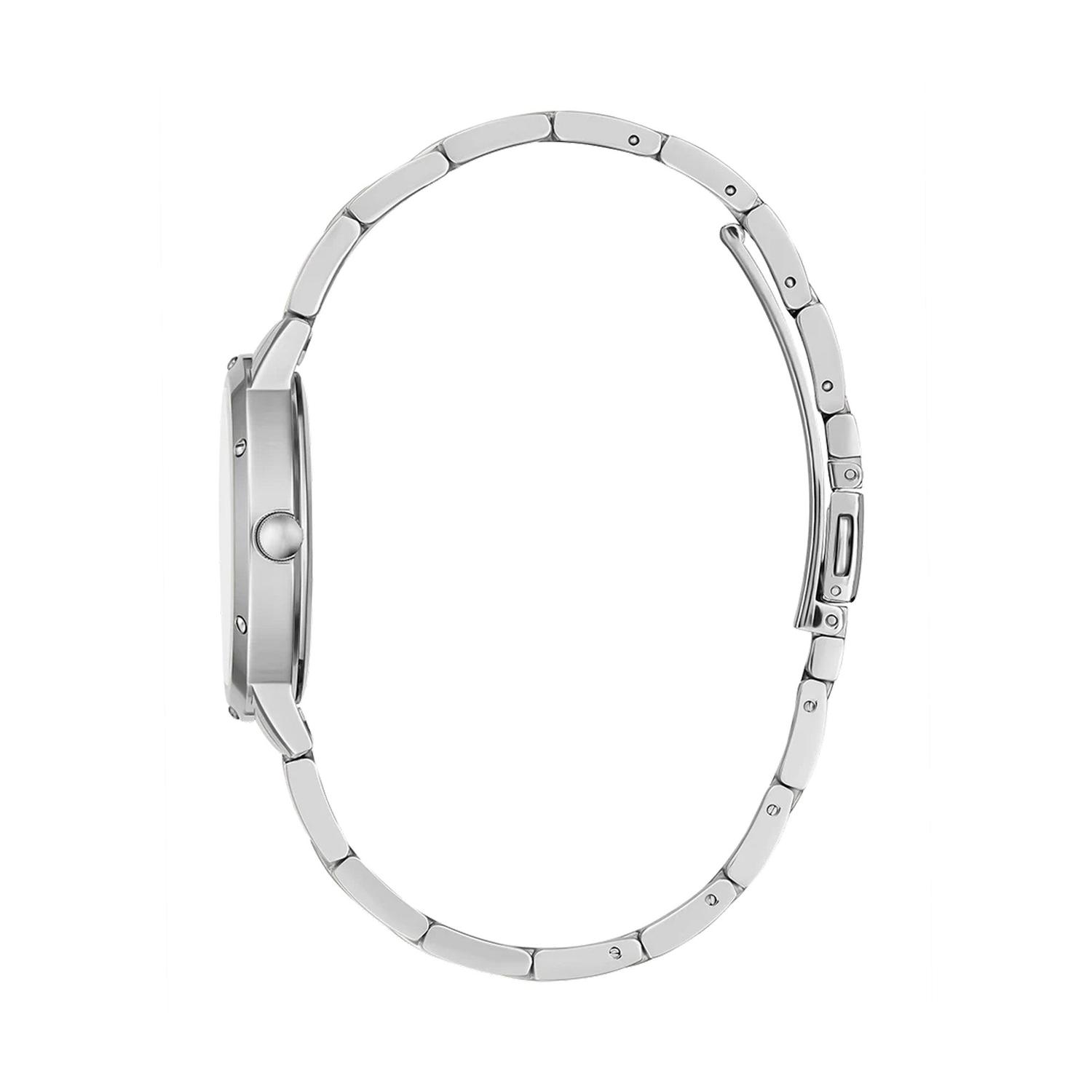 RELOJ ANALOGICO MUJER GW0404L1 GUESS BLANCO 1033265 - 4
