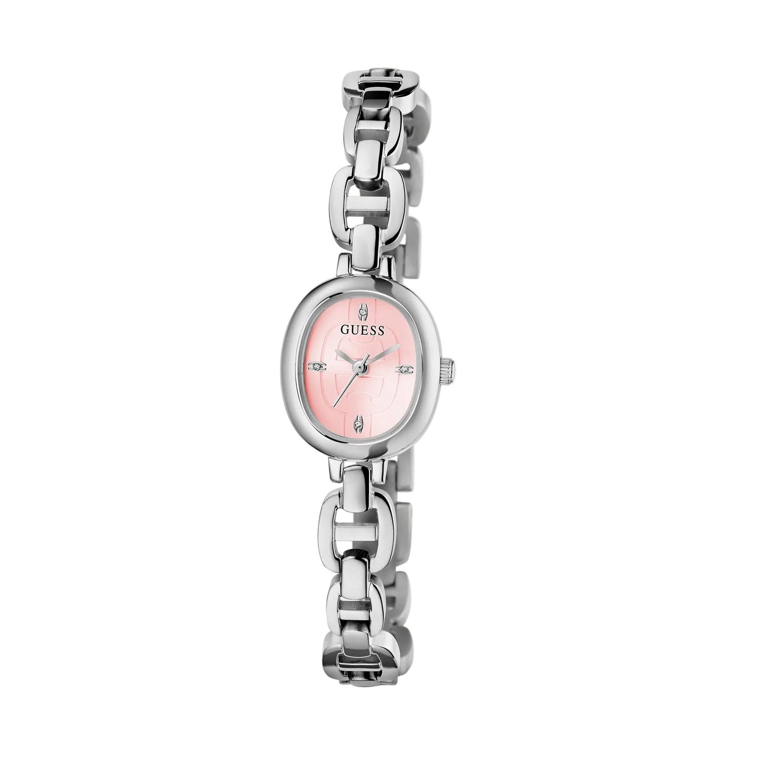 RELOJ ANALOGICO MUJER GW0982L1 GUESS PLATEADO 1033281 - 1