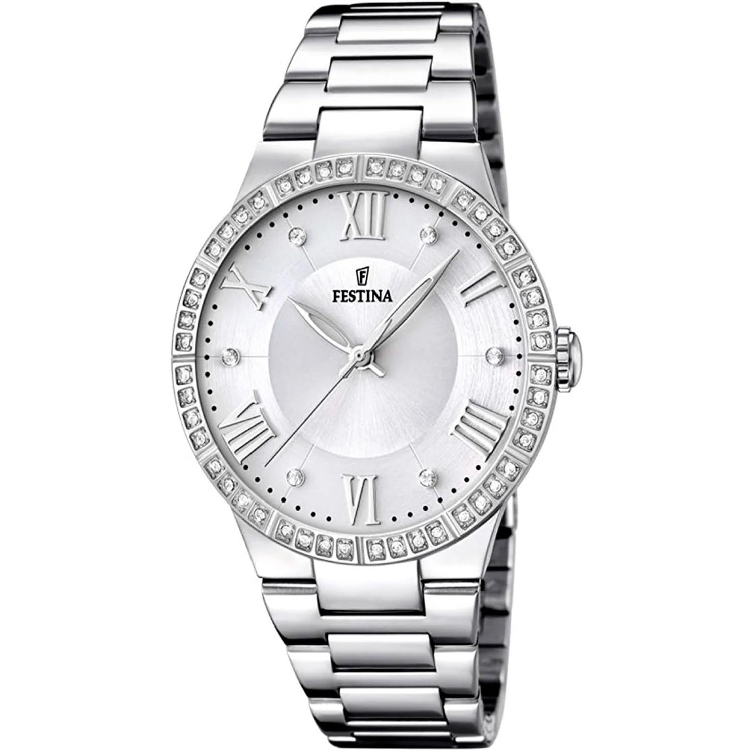 RELOJ ANALOGICO MUJER F16719/1 FESTINA BOYFRIEND - 1