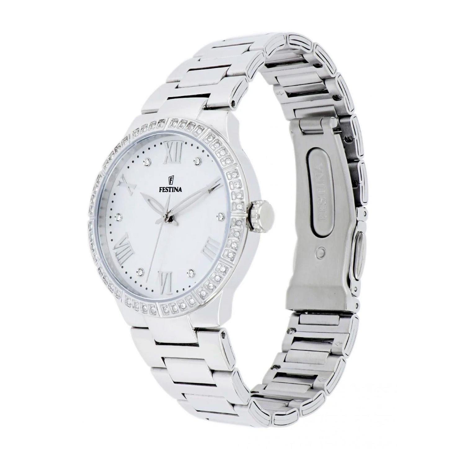 RELOJ ANALOGICO MUJER F16719/1 FESTINA BOYFRIEND - 2