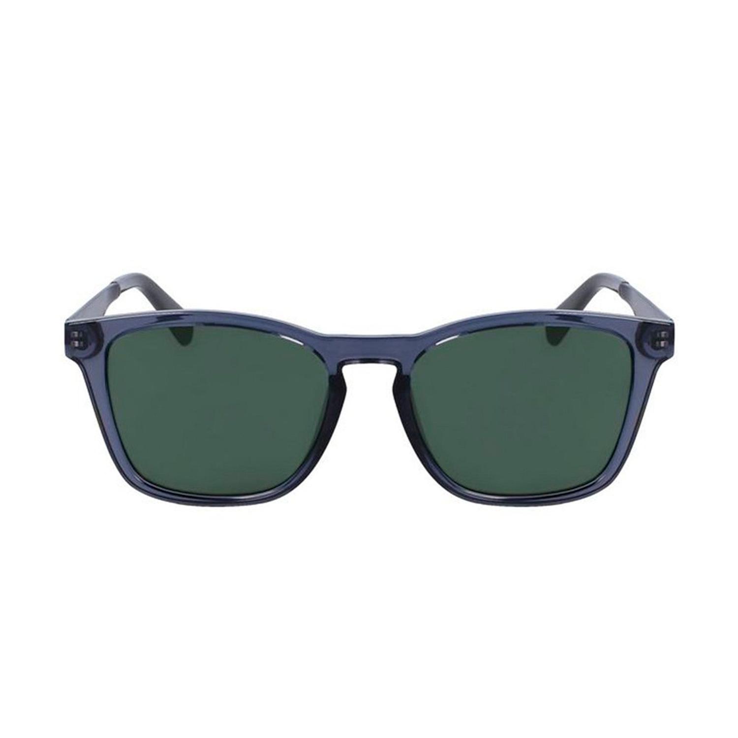LENTES DE SOL UV400 HOMBRE CKJ22642SN 050 CALVIN KLEIN GRIS 1033290 - 1