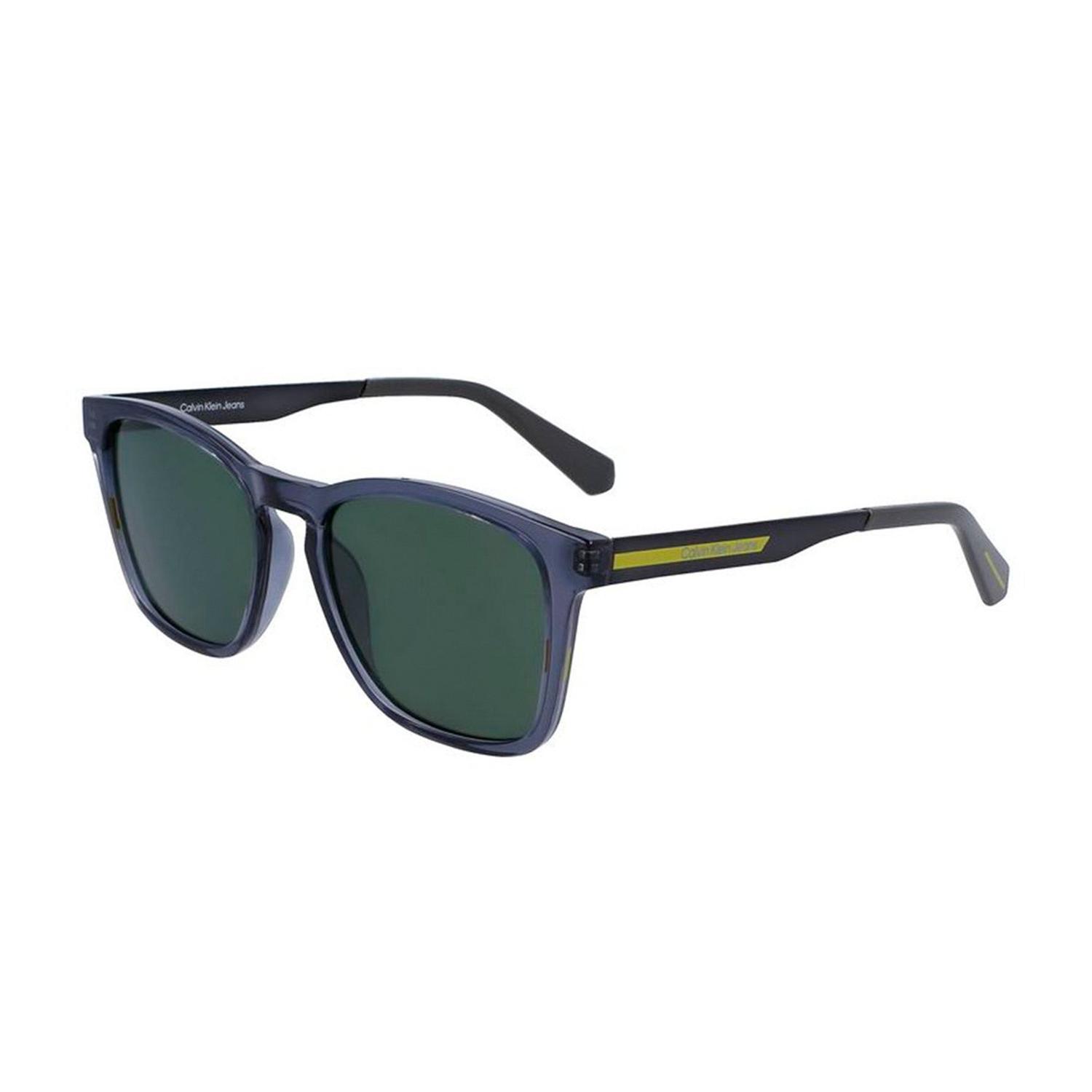 LENTES DE SOL UV400 HOMBRE CKJ22642SN 050 CALVIN KLEIN GRIS 1033290 - 2