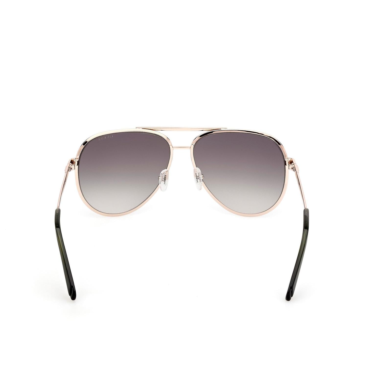 LENTES DE SOL UV400 HOMBRE GU00209 32P GUESS DORADO 1033291 - 4