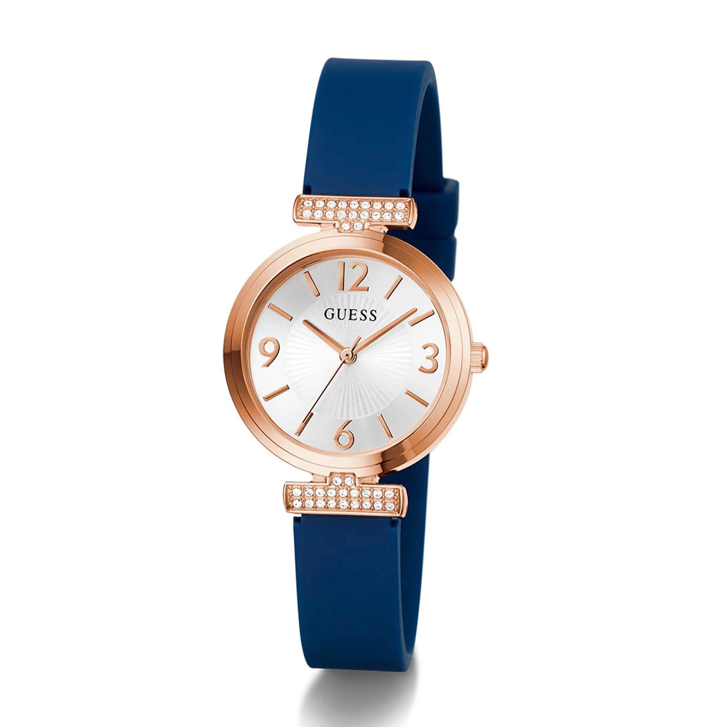 RELOJ ANALOGICO MUJER GW0912L3 GUESS ORO ROSA 1033268 - 1