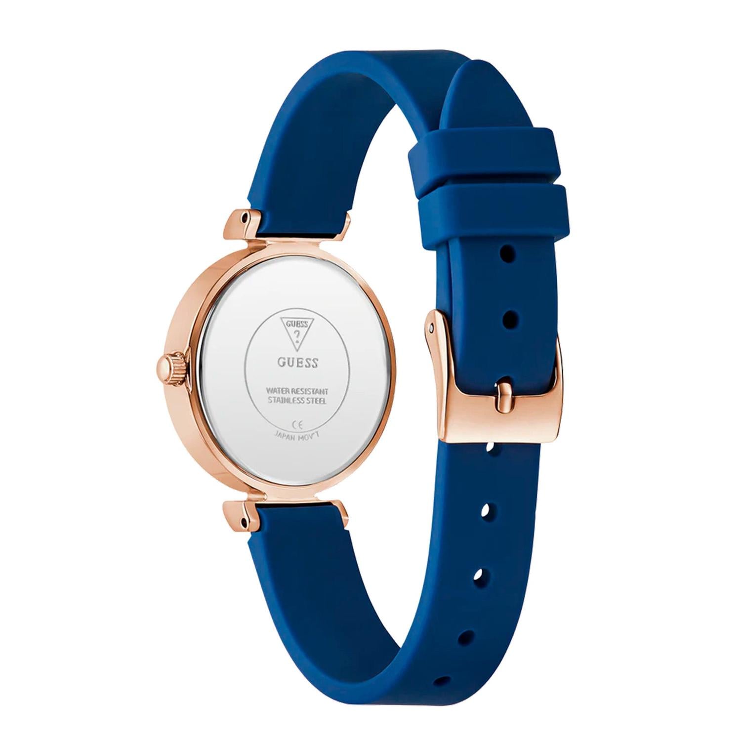 RELOJ ANALOGICO MUJER GW0912L3 GUESS ORO ROSA 1033268 - 3