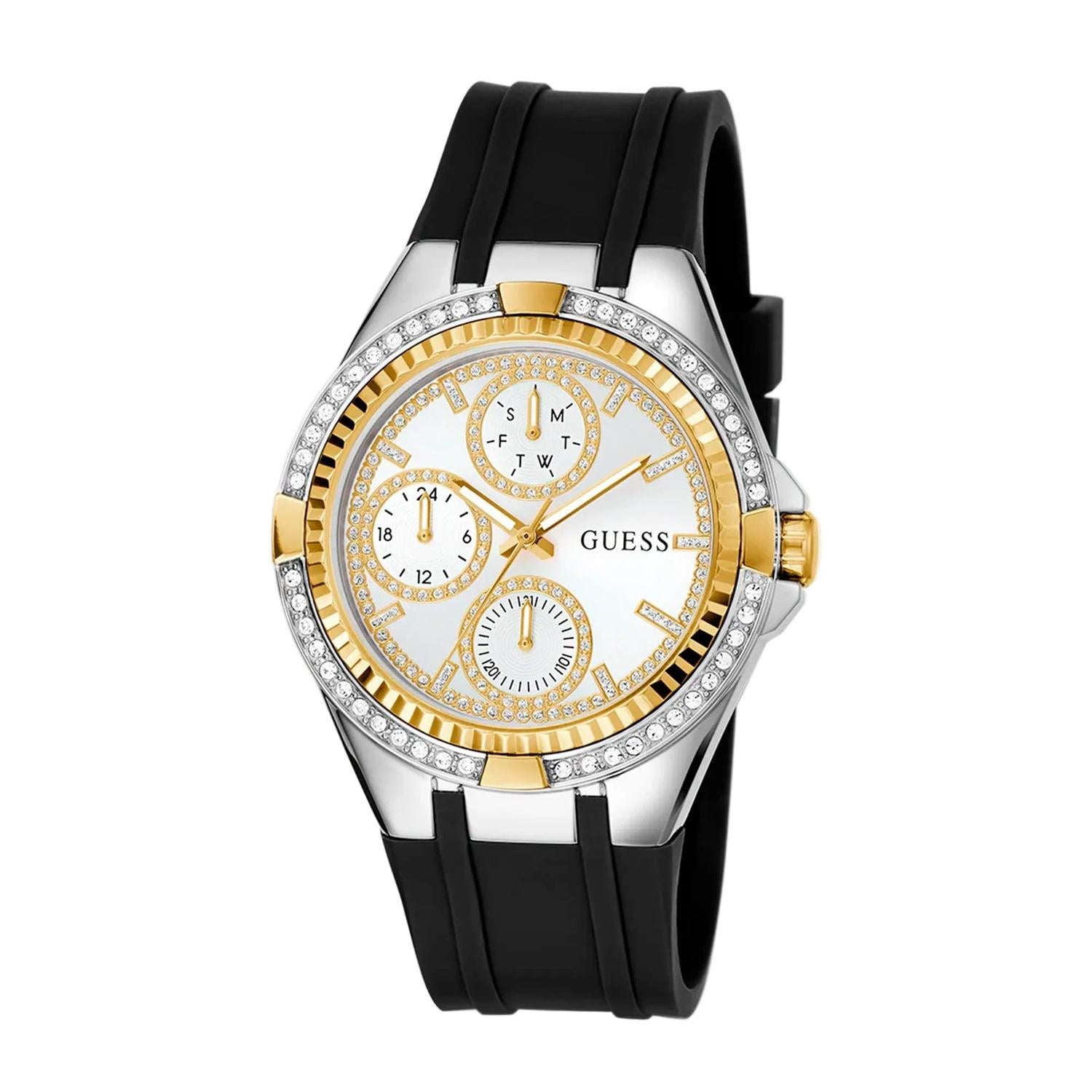 RELOJ ANALOGICO MUJER GW0879L1 GUESS - 1