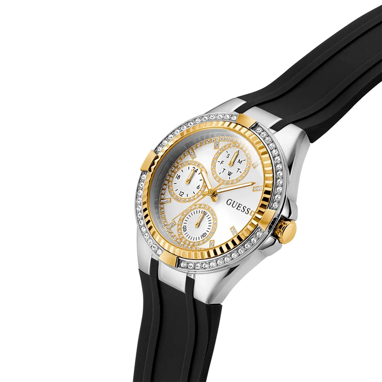 RELOJ ANALOGICO MUJER GW0879L1 GUESS - 2