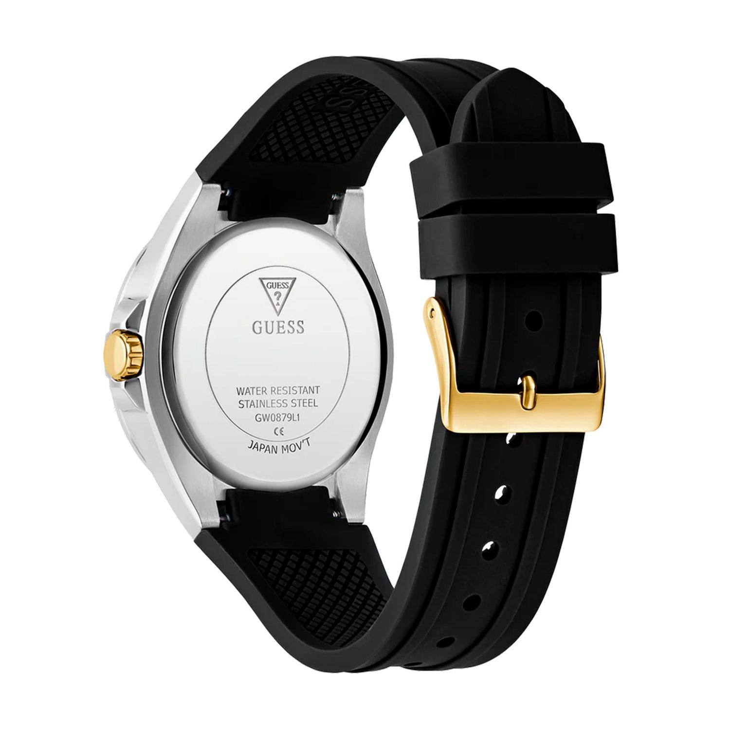 RELOJ ANALOGICO MUJER GW0879L1 GUESS - 4