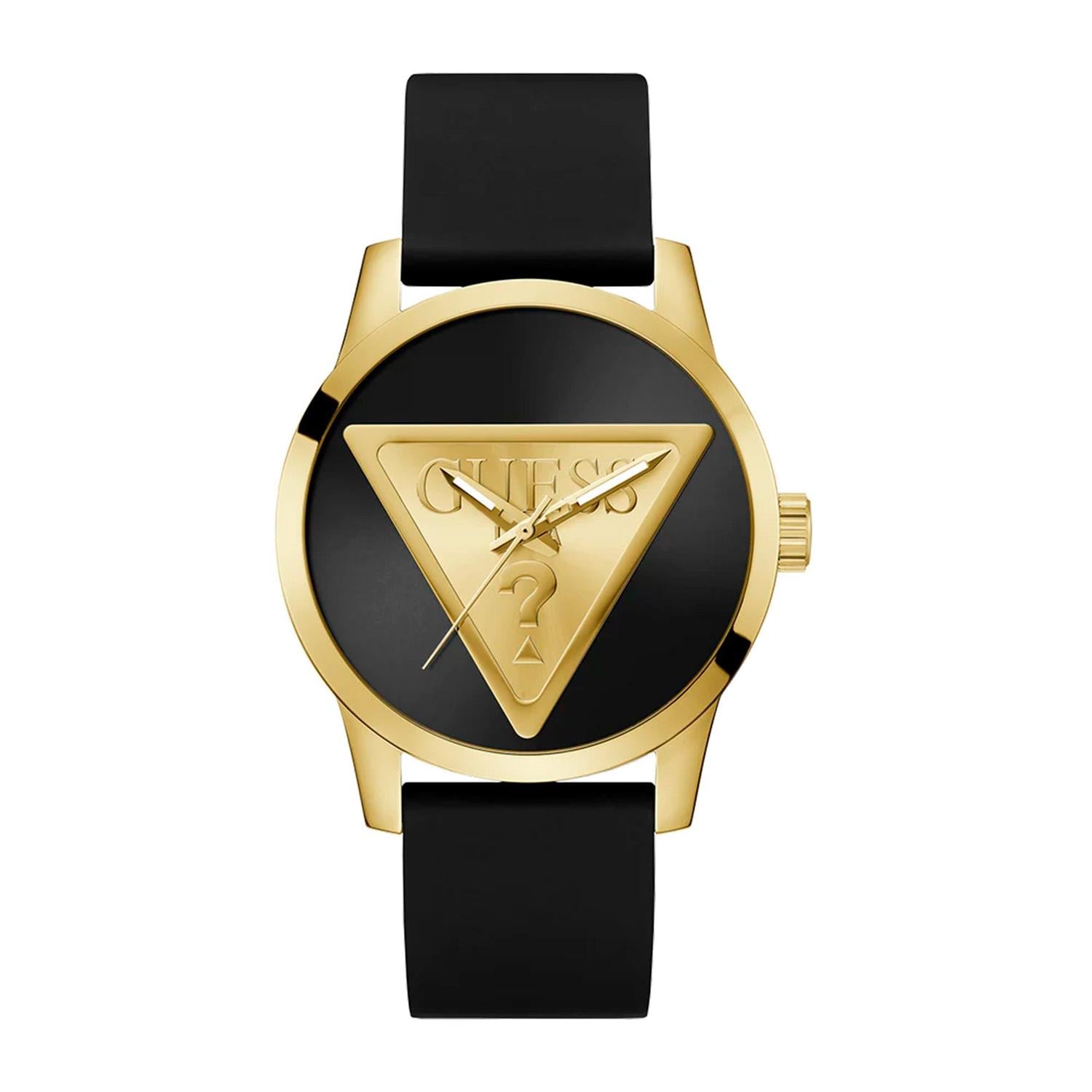RELOJ ANALOGICO HOMBRE GW0781G4 GUESS - 1