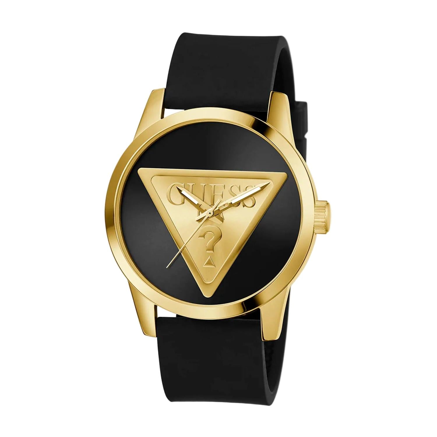 RELOJ ANALOGICO HOMBRE GW0781G4 GUESS - 2