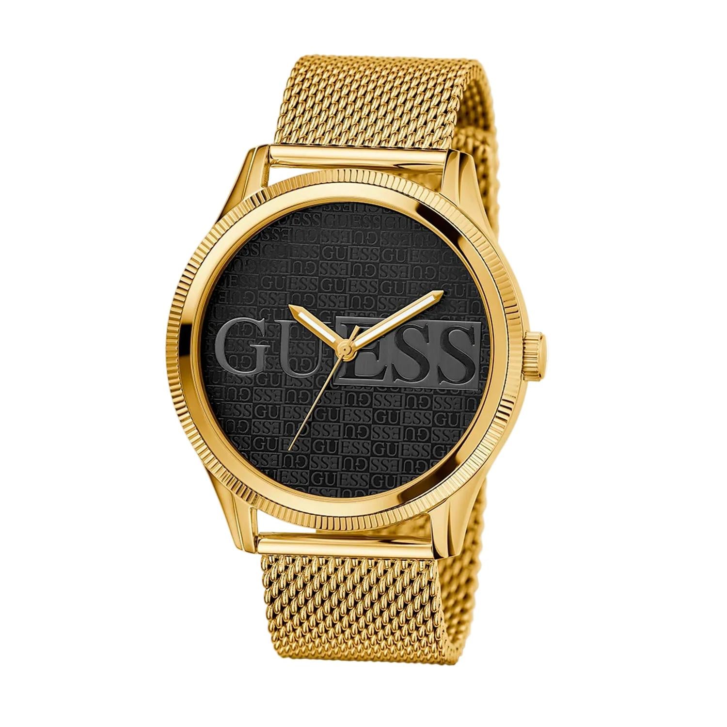 RELOJ ANALOGICO HOMBRE GW0710G2 GUESS - 1