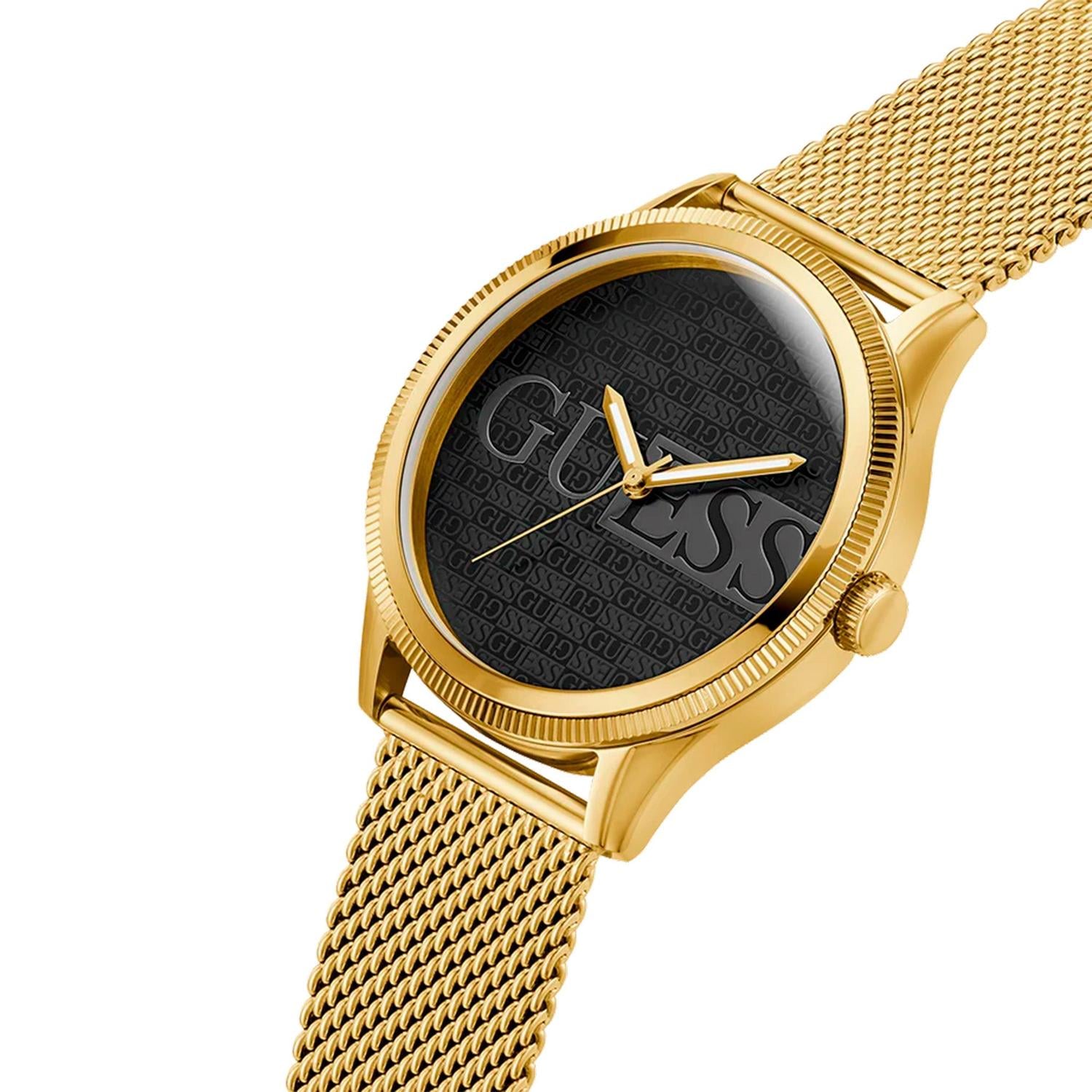 RELOJ ANALOGICO HOMBRE GW0710G2 GUESS - 2