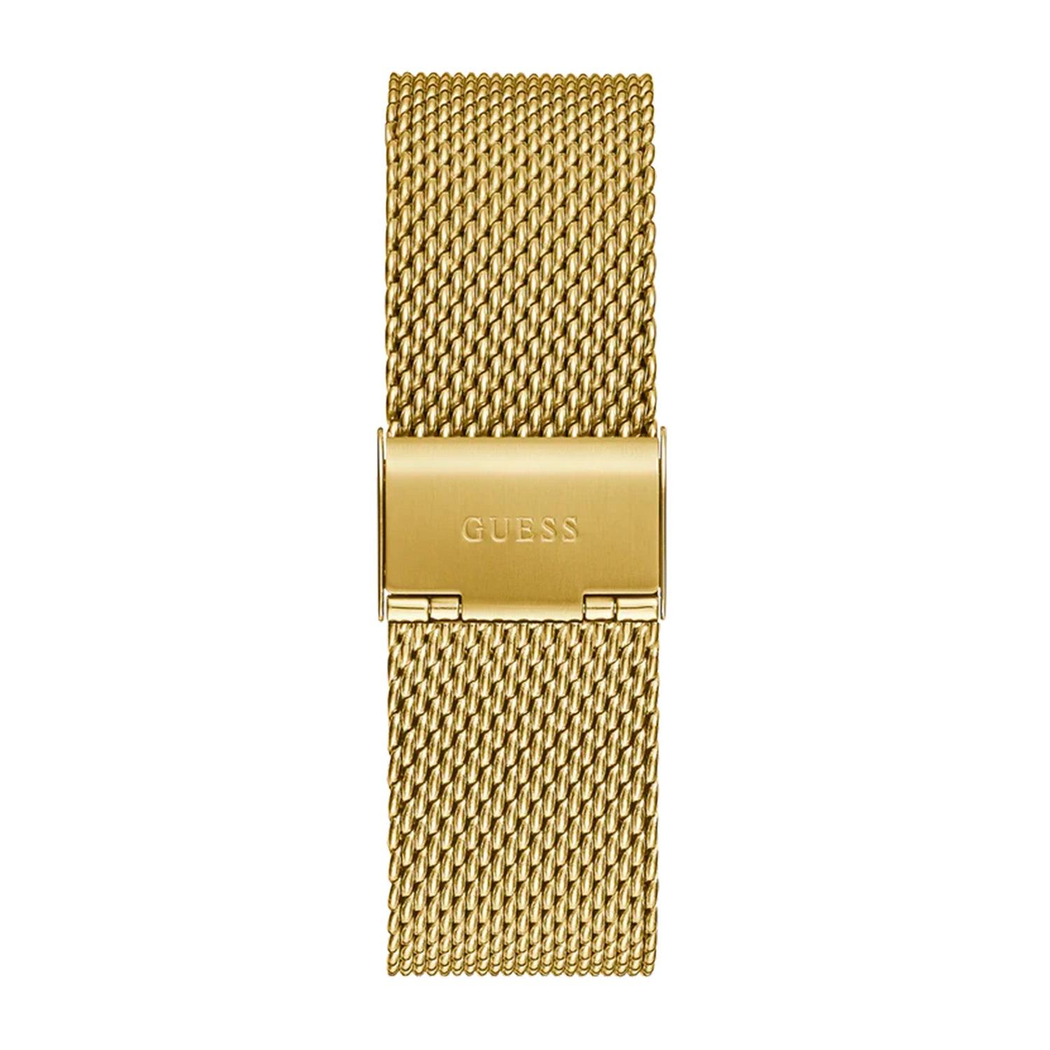 RELOJ ANALOGICO HOMBRE GW0710G2 GUESS - 4