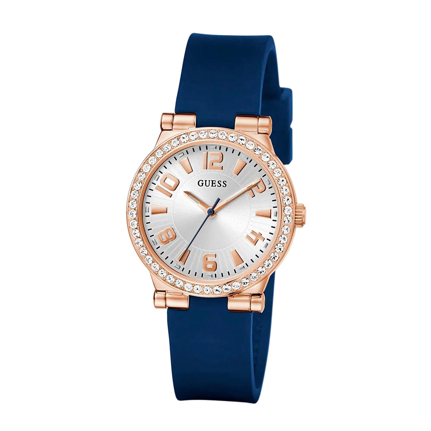 RELOJ ANALOGICO MUJER GW0844L3 GUESS - 2