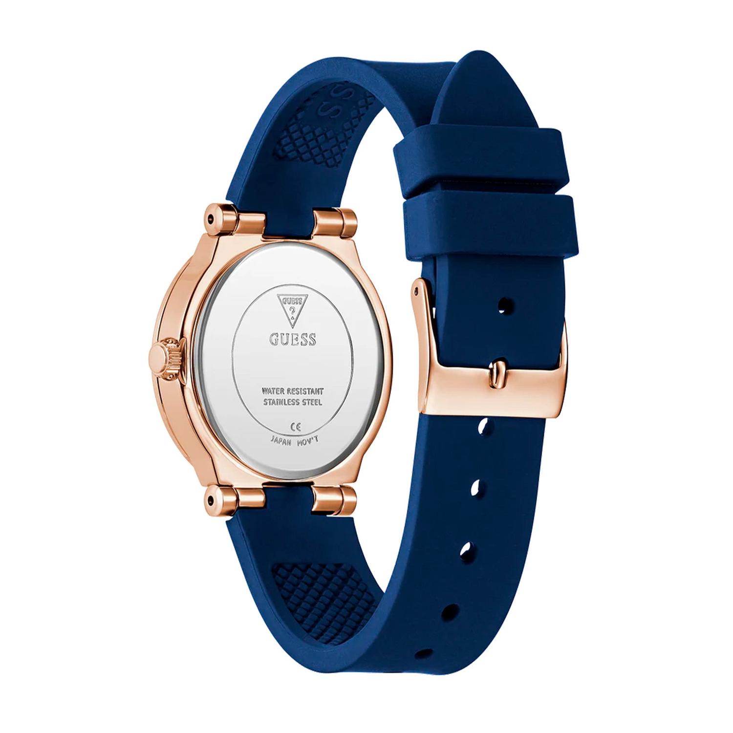 RELOJ ANALOGICO MUJER GW0844L3 GUESS - 4