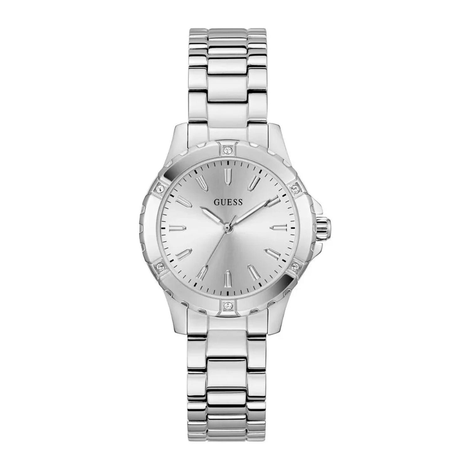 RELOJ ANALOGICO MUJER GW0948L6 GUESS - 1