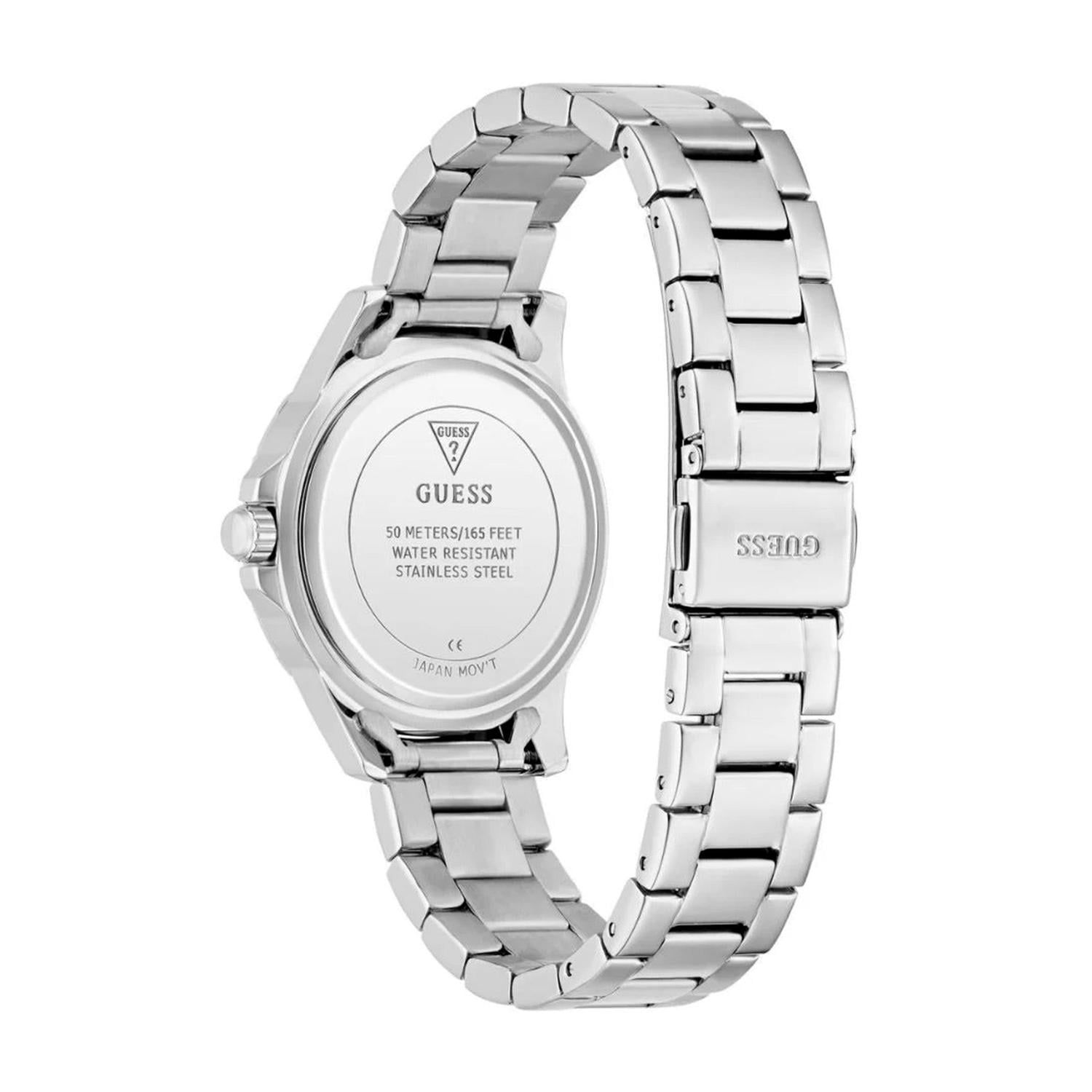 RELOJ ANALOGICO MUJER GW0948L6 GUESS - 3