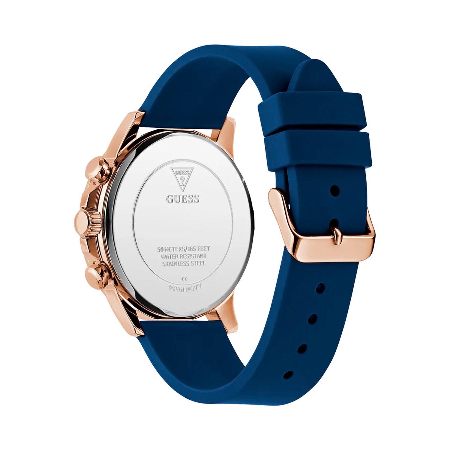 RELOJ ANALOGICO HOMBRE GW0913G1 GUESS - 3