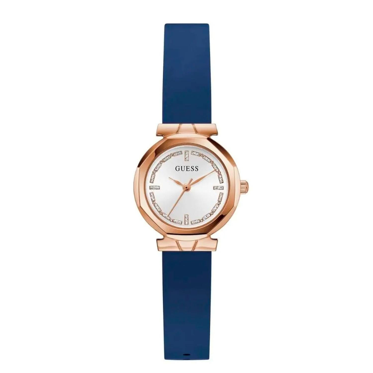 RELOJ ANALOGICO MUJER GW0928L3 GUESS ORO ROSA 1033280 - 1