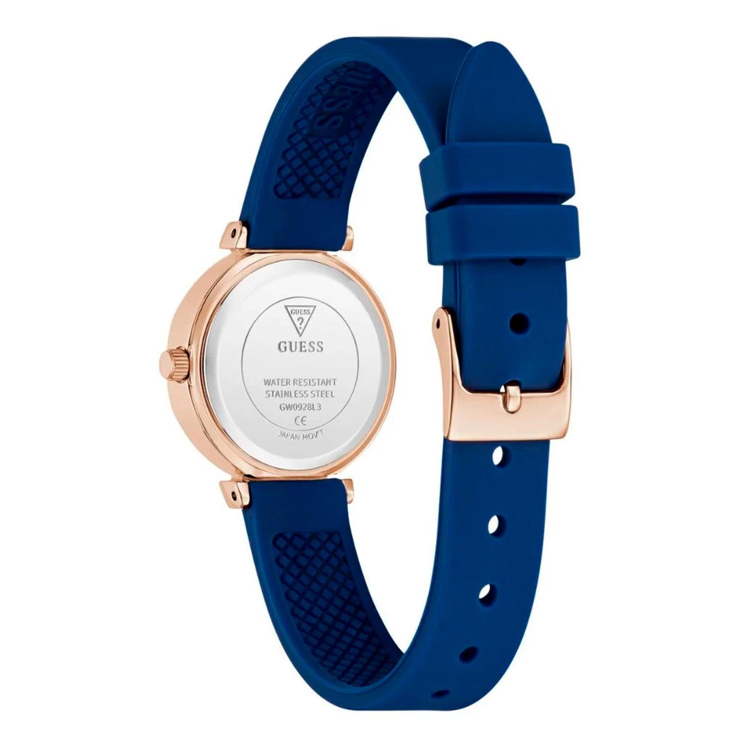 RELOJ ANALOGICO MUJER GW0928L3 GUESS ORO ROSA 1033280 - 3