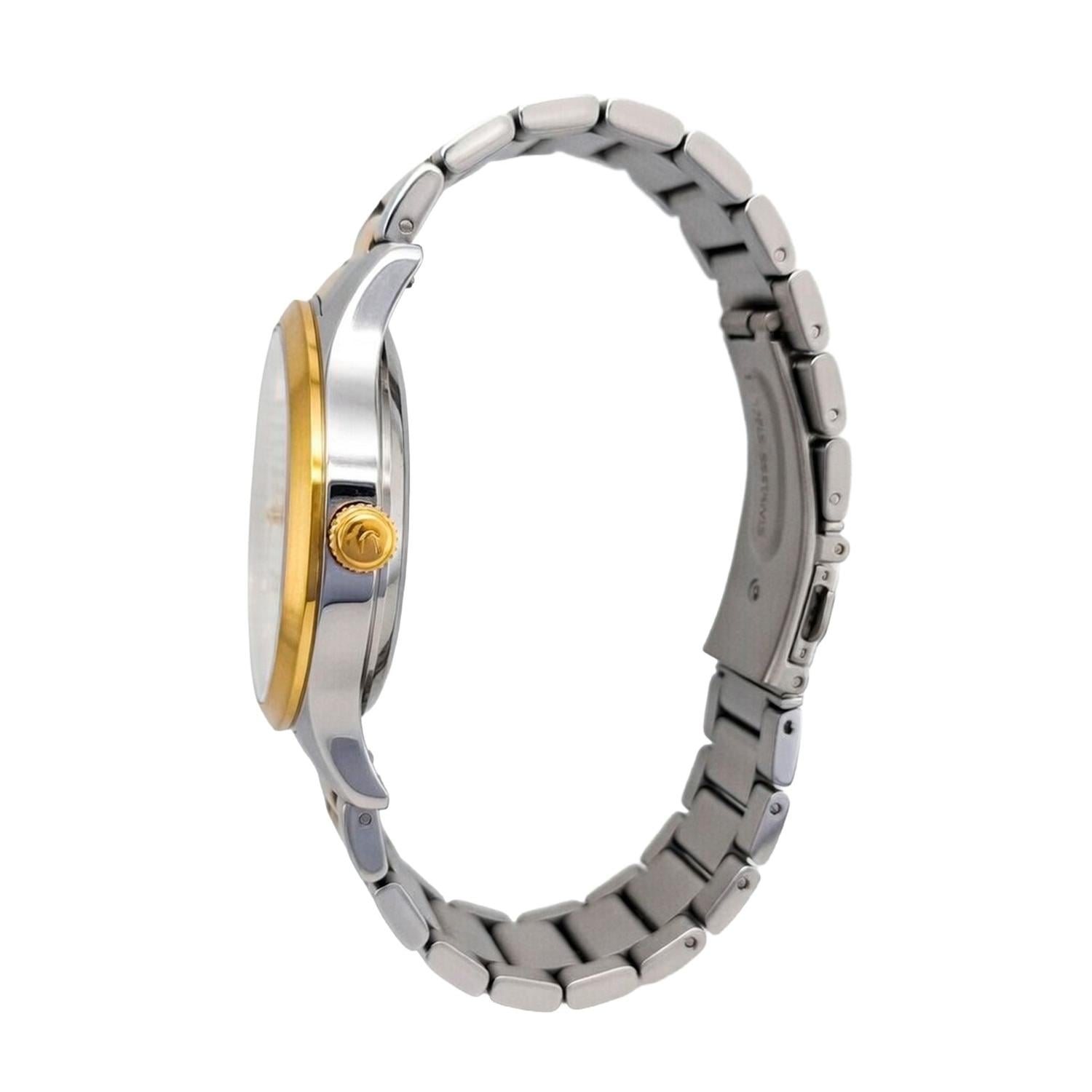 RELOJ ANALOGICO HOMBRE Y25025 M03 YESS DORADO 1033382 - 2