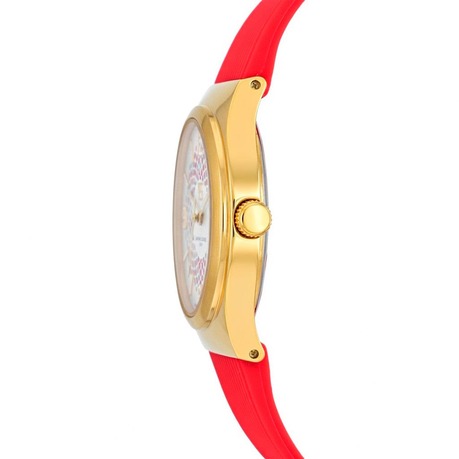 RELOJ ANALOGICO MUJER Y25032 M05 YESS DORADO 1033375 - 3