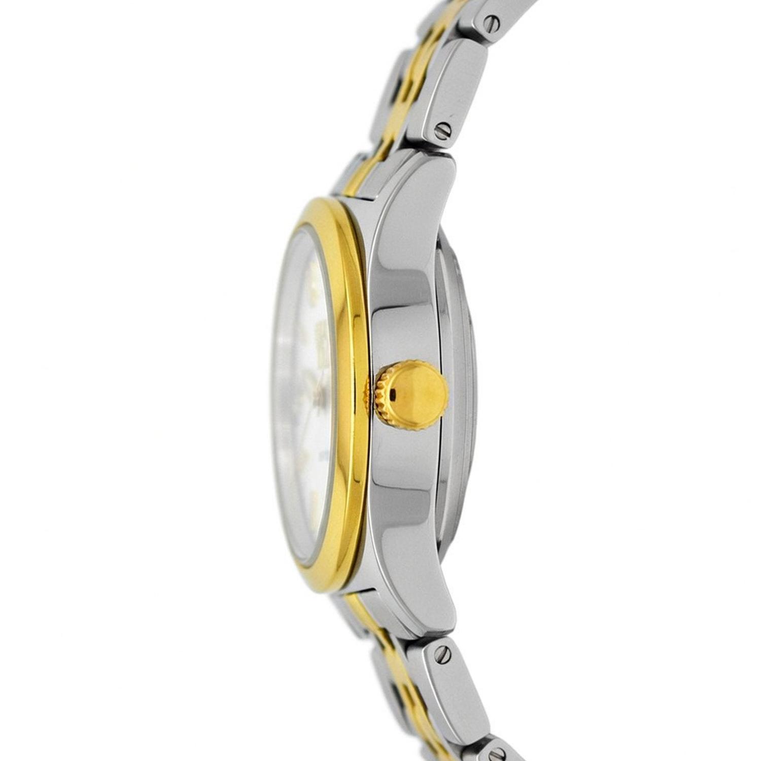 RELOJ ANALOGICO MUJER Y25020 M02 YESS DORADO 1033388 - 2