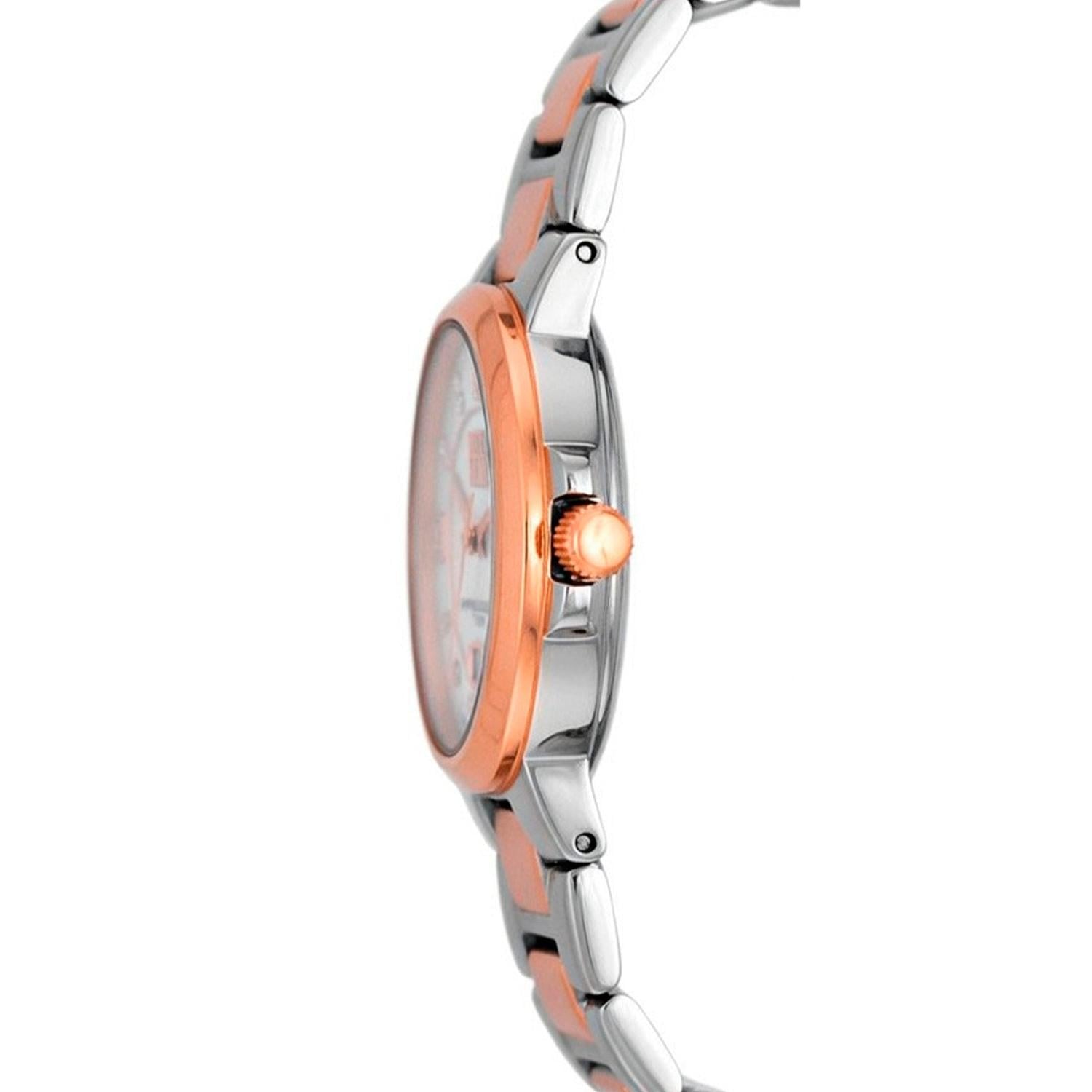 RELOJ ANALOGICO MUJER Y25019 M04 YESS ROJO 1033391 - 2