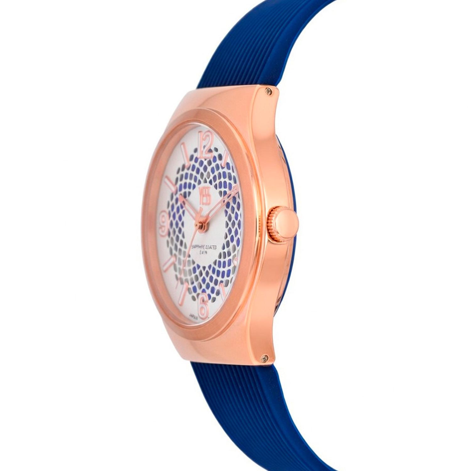 RELOJ ANALOGICO MUJER Y25032 M01 YESS ORO ROSA 1033379 - 3